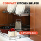 ⚡ Kitchen must-have ⚡ Suction base sharpener