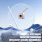 Intelligent Sensory Air Drum Kit