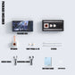 Intelligent Sensory Air Drum Kit