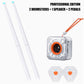 Intelligent Sensory Air Drum Kit