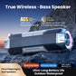 Waterproof Portable Wireless Bluetooth Speaker