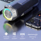 Waterproof Portable Wireless Bluetooth Speaker