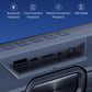 Waterproof Portable Wireless Bluetooth Speaker