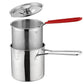 🔥LAST DAY SALE 49% OFF🎁304 Stainless Steel Multifuntional Fryer