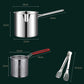 🔥LAST DAY SALE 49% OFF🎁304 Stainless Steel Multifuntional Fryer