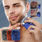 🎁HOT SALE🔥Transparent Mini Electric Shaver with Low Noise