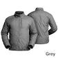 Nice gift*Tactical Outdoor Waterproof Warm Reflective Jacket