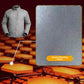 Nice gift*Tactical Outdoor Waterproof Warm Reflective Jacket