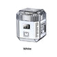 Multi-function Portable Shaver with Digital Display