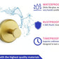 🎉Final 3 Hours- BUY 1 GET 1 FREE!!🔥Hot Sale 55% Off!🎁Suction Cup Hooks