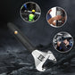 Multifunctional Wide Jaw Ratchet Adjustable Wrench
