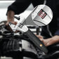 Multifunctional Wide Jaw Ratchet Adjustable Wrench