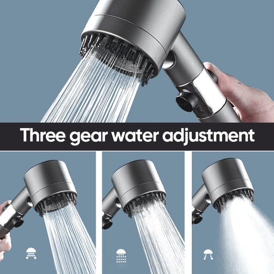 🔥2025 ventes chaudes🔥 Home Essential - Multi functional High pressure Shower