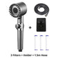 🔥2025 ventes chaudes🔥 Home Essential - Multi functional High pressure Shower
