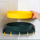 Rotating Storage Rack