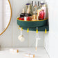 Rotating Storage Rack