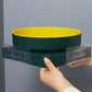 Rotating Storage Rack
