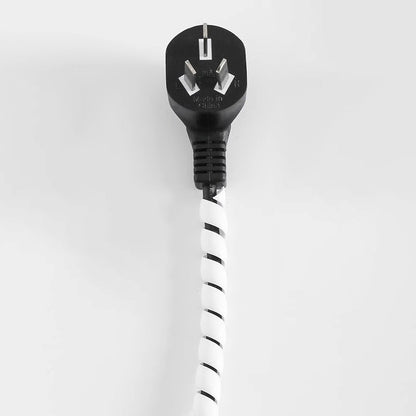 Durable Spiral Protector for Hoses & Cables