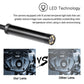 Waterproof Endoscope