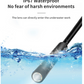 Waterproof Endoscope