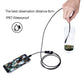 Waterproof Endoscope