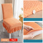 Thickened Sponge Cushion Chair Universal Protective Cover