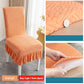 Thickened Sponge Cushion Chair Universal Protective Cover