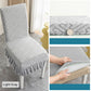 Thickened Sponge Cushion Chair Universal Protective Cover
