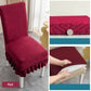 Thickened Sponge Cushion Chair Universal Protective Cover