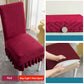 Thickened Sponge Cushion Chair Universal Protective Cover