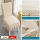 Thickened Sponge Cushion Chair Universal Protective Cover