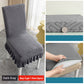 Thickened Sponge Cushion Chair Universal Protective Cover