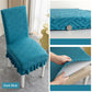 Thickened Sponge Cushion Chair Universal Protective Cover