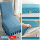 Thickened Sponge Cushion Chair Universal Protective Cover