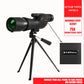 75X HD Moon & Bird Watching Monocular