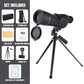 75X HD Moon & Bird Watching Monocular