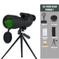75X HD Moon & Bird Watching Monocular