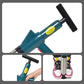 Stainless Steel Pneumatic Pipe Unclogger