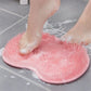 ☀️Shower Foot And Back Scrubber Massage Pad