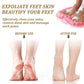☀️Shower Foot And Back Scrubber Massage Pad