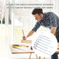 Self-Adhesive Measuring Tape