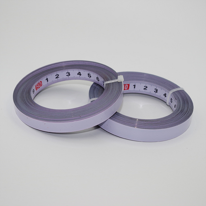 Self-Adhesive Measuring Tape