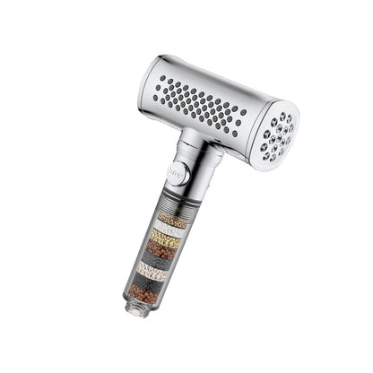 💦Limited Time Half Price-Pressurized Filtered Water Purification Shower Head