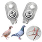 Retractable Professional Bird Leg Trap