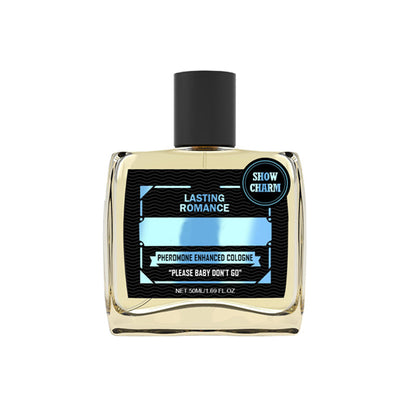 ⚡【Alpha Elixir】Pheromone Beast Mode Cologne ⚡ | Scientifically-Backed Attraction Boost | 72-Hour Staying Power (Nightclub Verified)