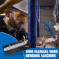 Mini Manual Wire Bending Machine