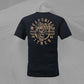 Men's Fitness Tactical Gym T-Shirt