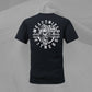 Men's Fitness Tactical Gym T-Shirt