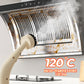 Household High-Temperature High-Pressure Steam Cleaner