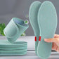 Wormwood Deodorizing Breathable Comfort Insoles